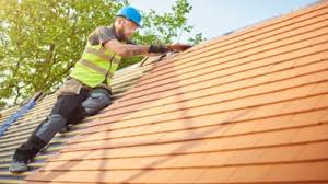Salisbury, NC Roofing Services Company