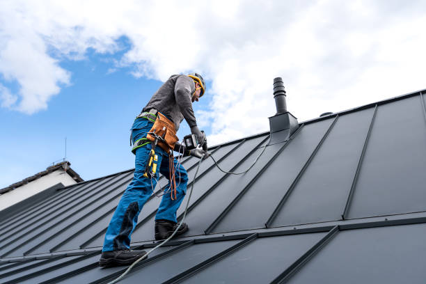 Best Storm Damage Roof Repair  in Salisbury, NC